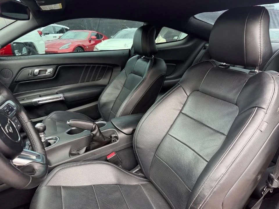 2016 Ford S550 Mustang - Image 10 of 20