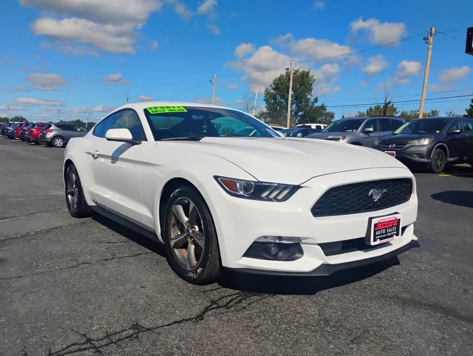 2016 Ford S550 Mustang - Image 8 of 18