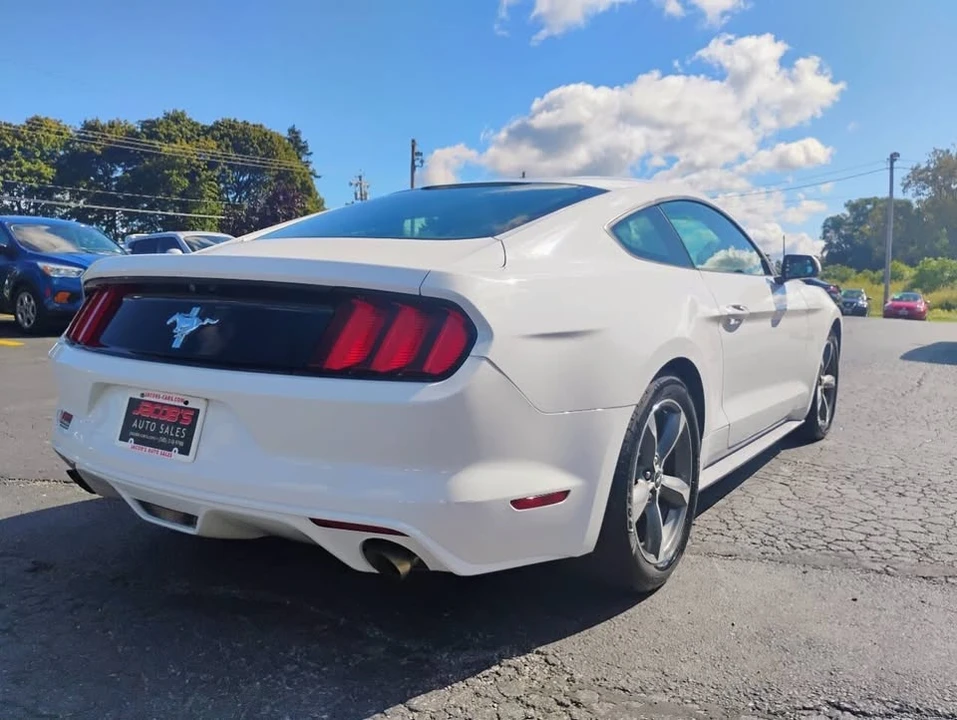 2016 Ford S550 Mustang - Image 6 of 18