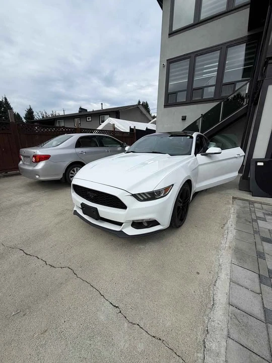 2016 Ford S550 Mustang - Image 3 of 14
