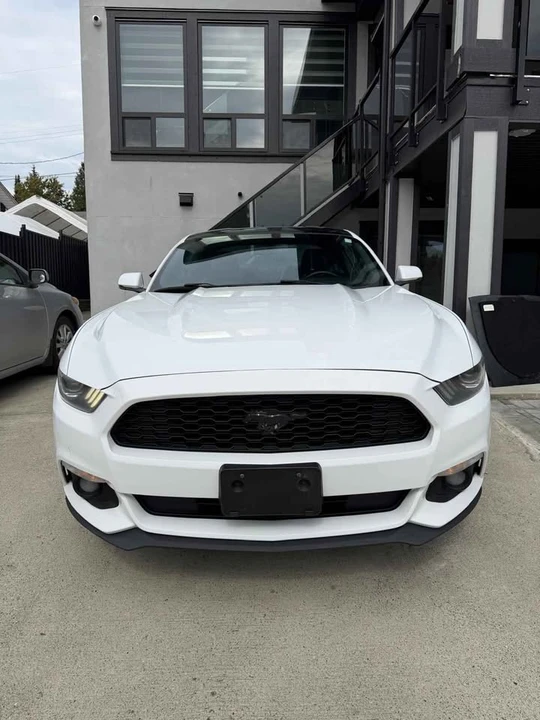 2016 Ford S550 Mustang - Image 2 of 14