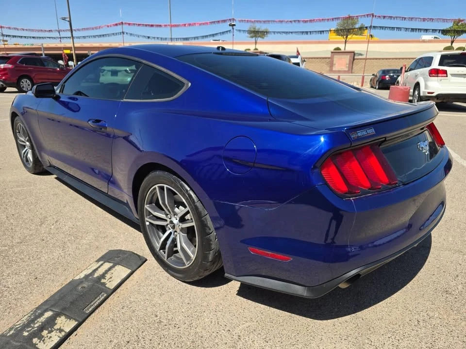 2016 Ford S550 Mustang - Image 4 of 18