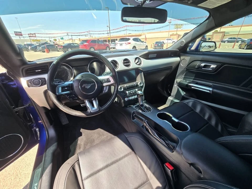 2016 Ford S550 Mustang - Image 12 of 18