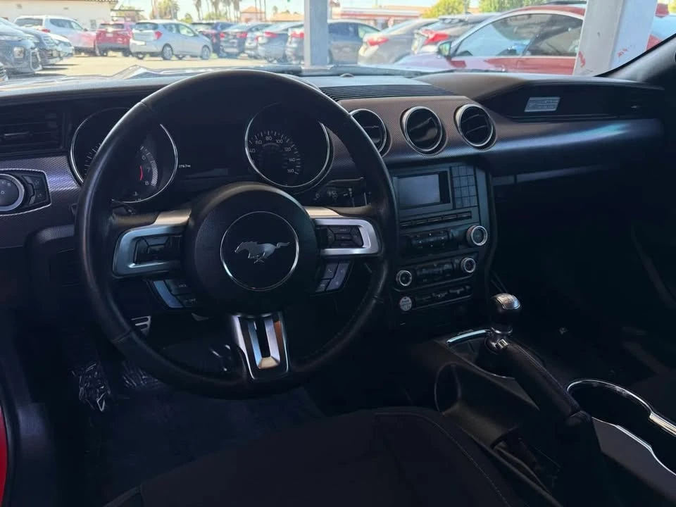 2016 Ford S550 Mustang - Image 16 of 17
