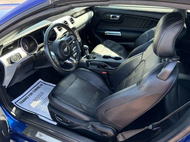 2016 Ford S550 Mustang - Image 8 of 10