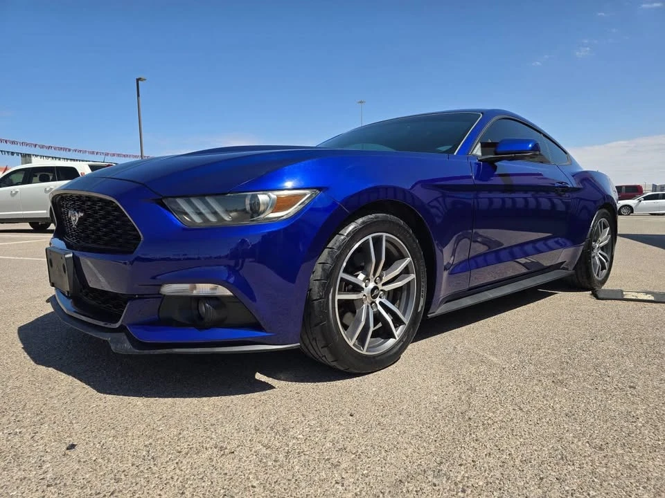 2016 Ford S550 Mustang - Image 2 of 18