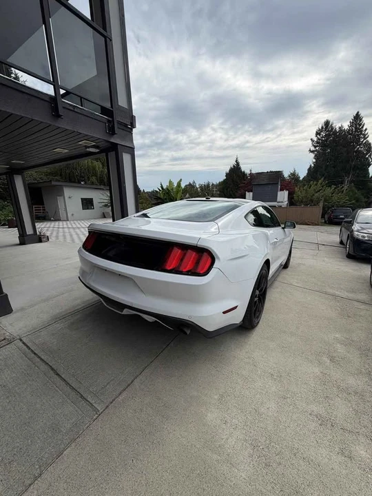 2016 Ford S550 Mustang - Image 5 of 14