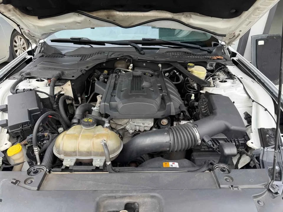 2016 Ford S550 Mustang - Image 14 of 14