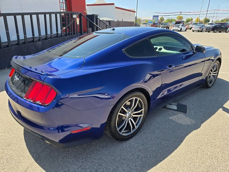 2016 Ford S550 Mustang - Image 3 of 18