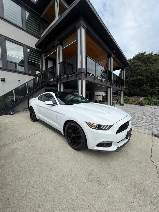 2016 Ford S550 Mustang - Image 4 of 14