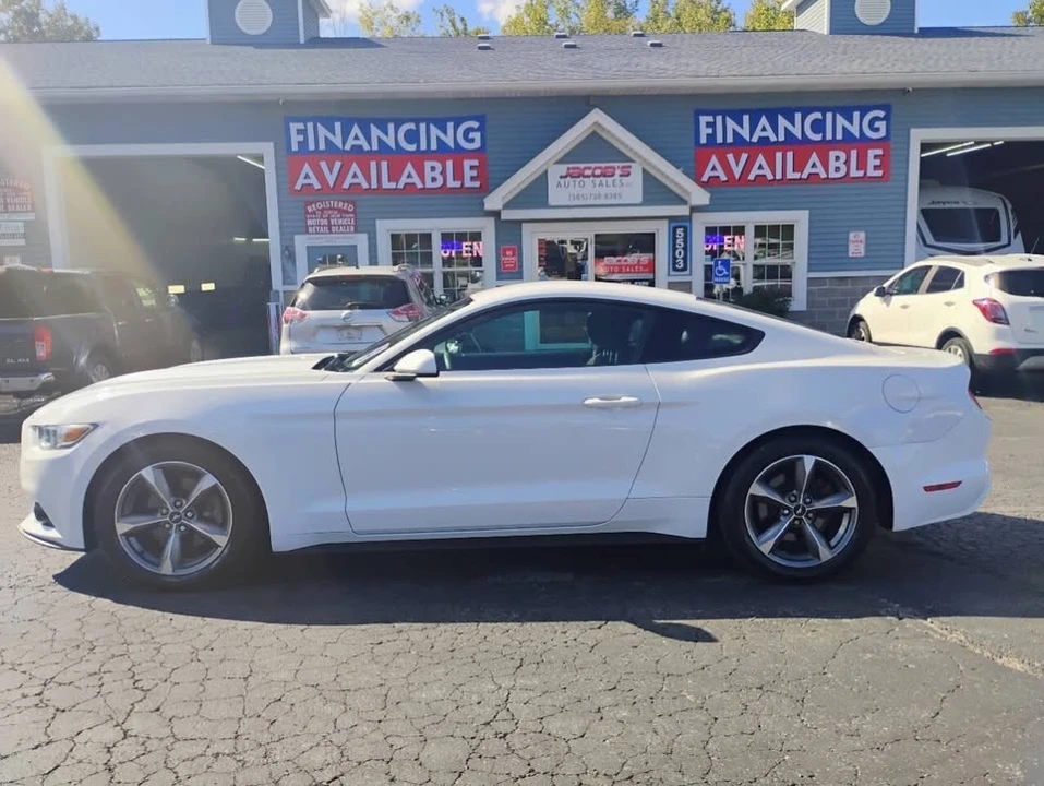 2016 Ford S550 Mustang - Image 3 of 18