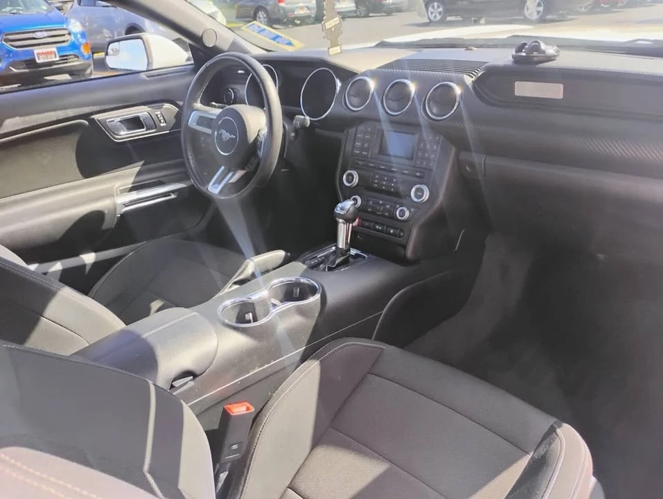 2016 Ford S550 Mustang - Image 17 of 18