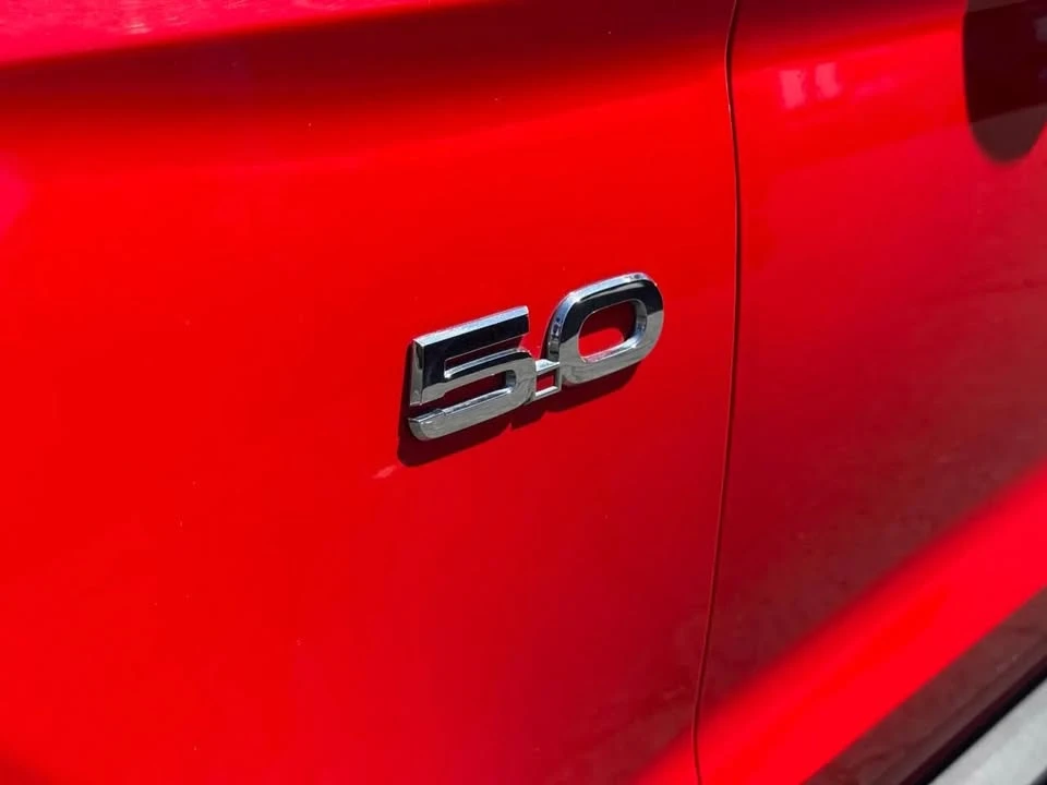 2016 Ford S550 Mustang - Image 4 of 17