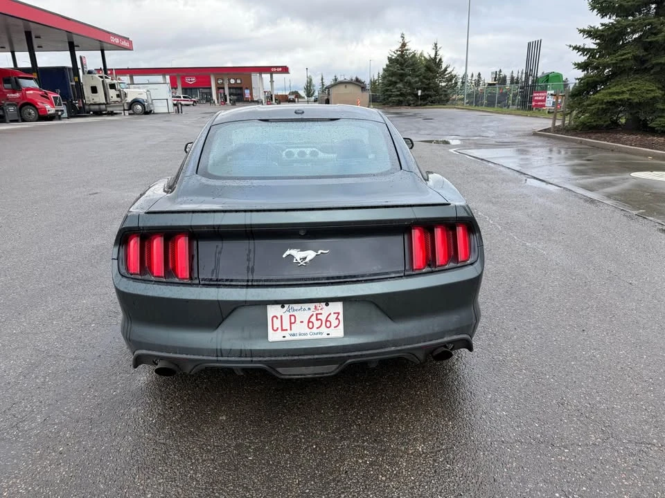 2016 Ford S550 Mustang - Image 6 of 15