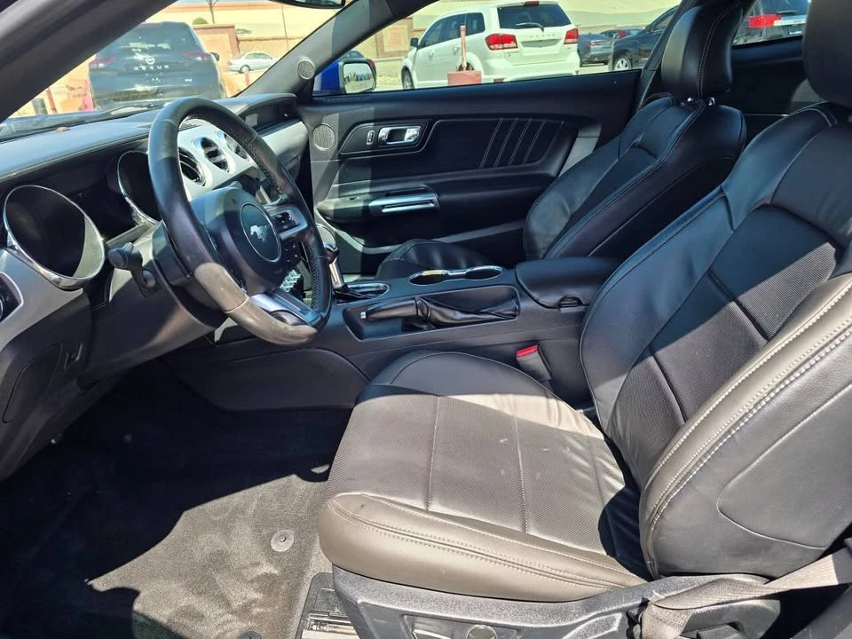 2016 Ford S550 Mustang - Image 9 of 18