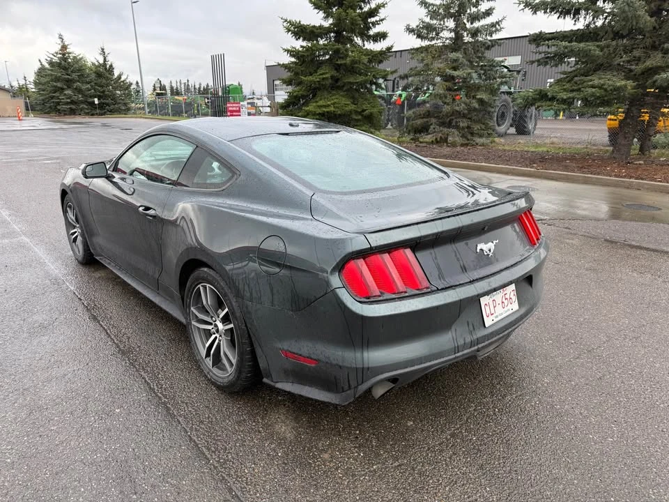 2016 Ford S550 Mustang - Image 7 of 15