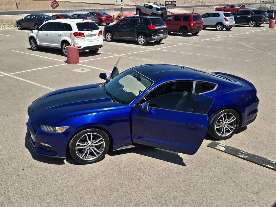 2016 Ford S550 Mustang - Image 17 of 18