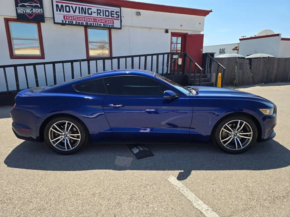 2016 Ford S550 Mustang - Image 5 of 18