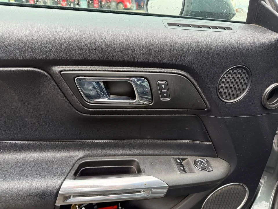 2016 Ford S550 Mustang - Image 12 of 15