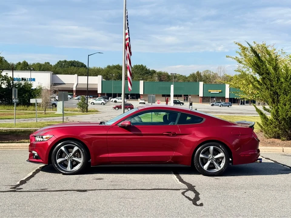 2016 Ford S550 Mustang - Image 10 of 17