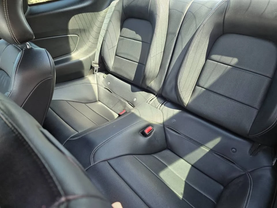 2016 Ford S550 Mustang - Image 10 of 18