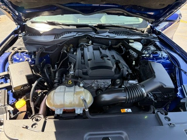2016 Ford S550 Mustang - Image 10 of 10