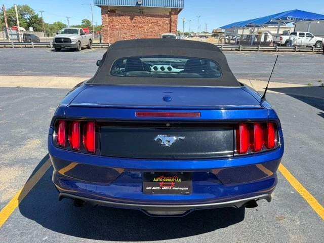 2016 Ford S550 Mustang - Image 6 of 10