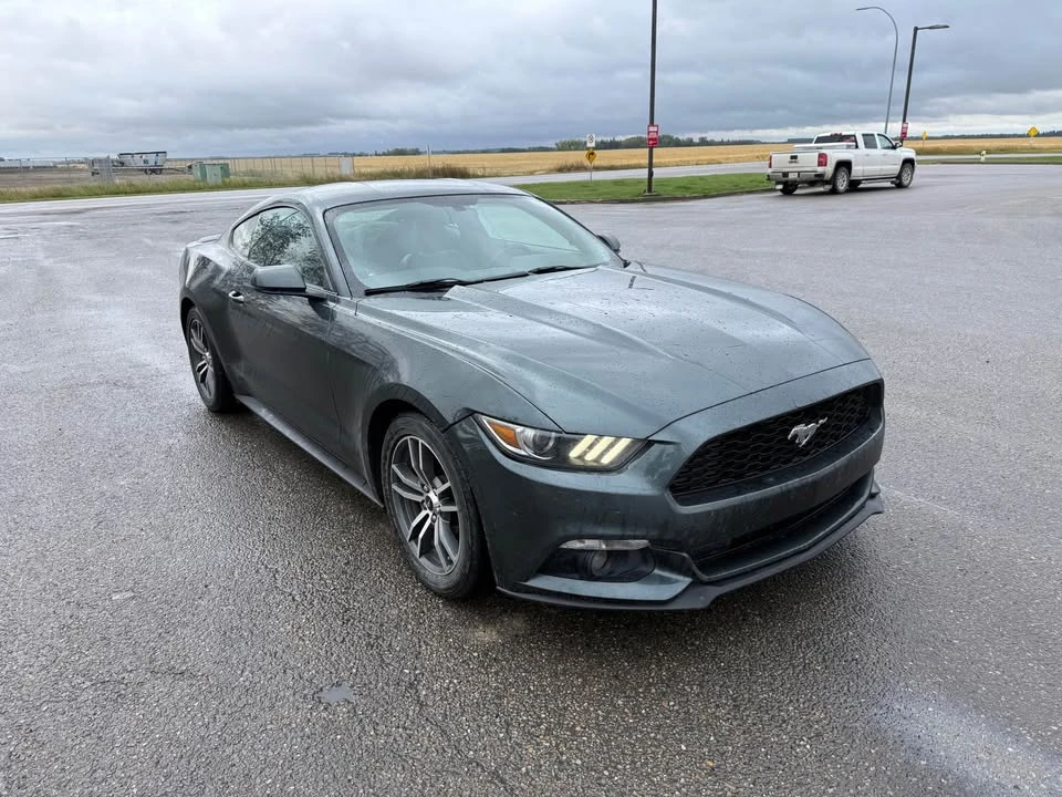 2016 Ford S550 Mustang - Image 3 of 15