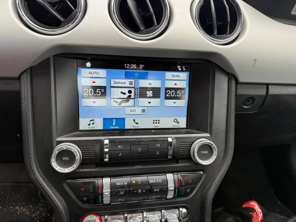 2016 Ford S550 Mustang - Image 13 of 15