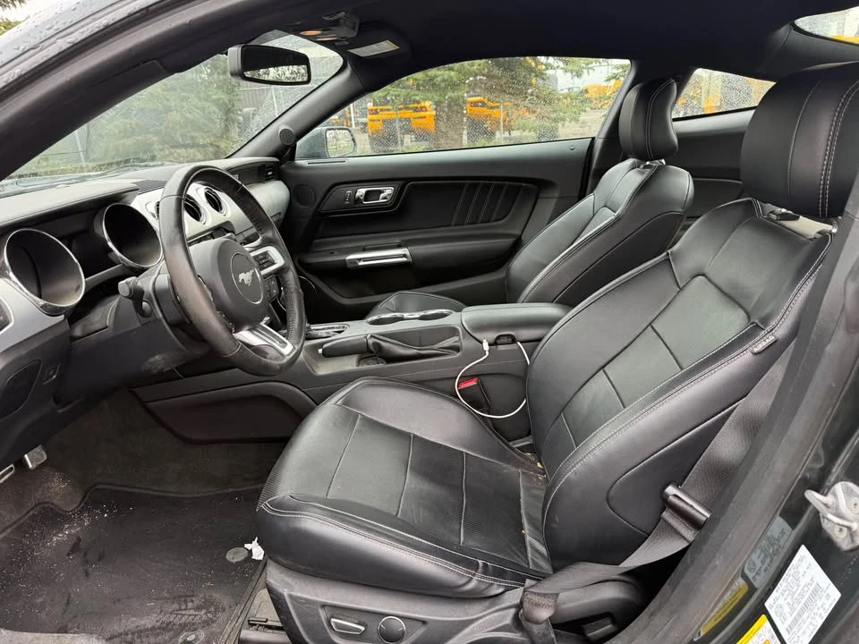 2016 Ford S550 Mustang - Image 11 of 15