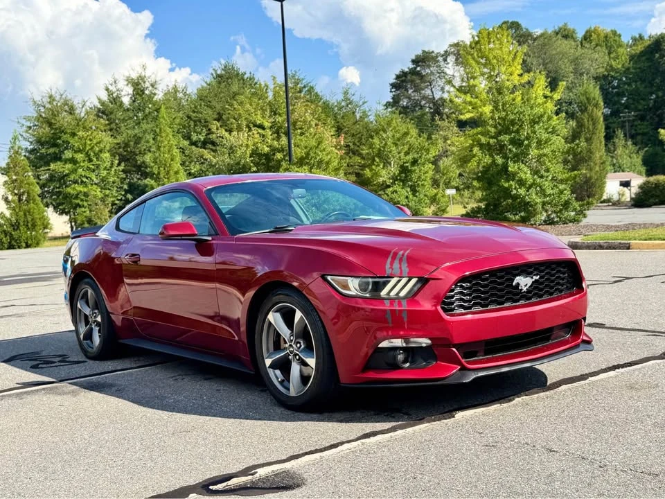 2016 Ford S550 Mustang - Image 3 of 17