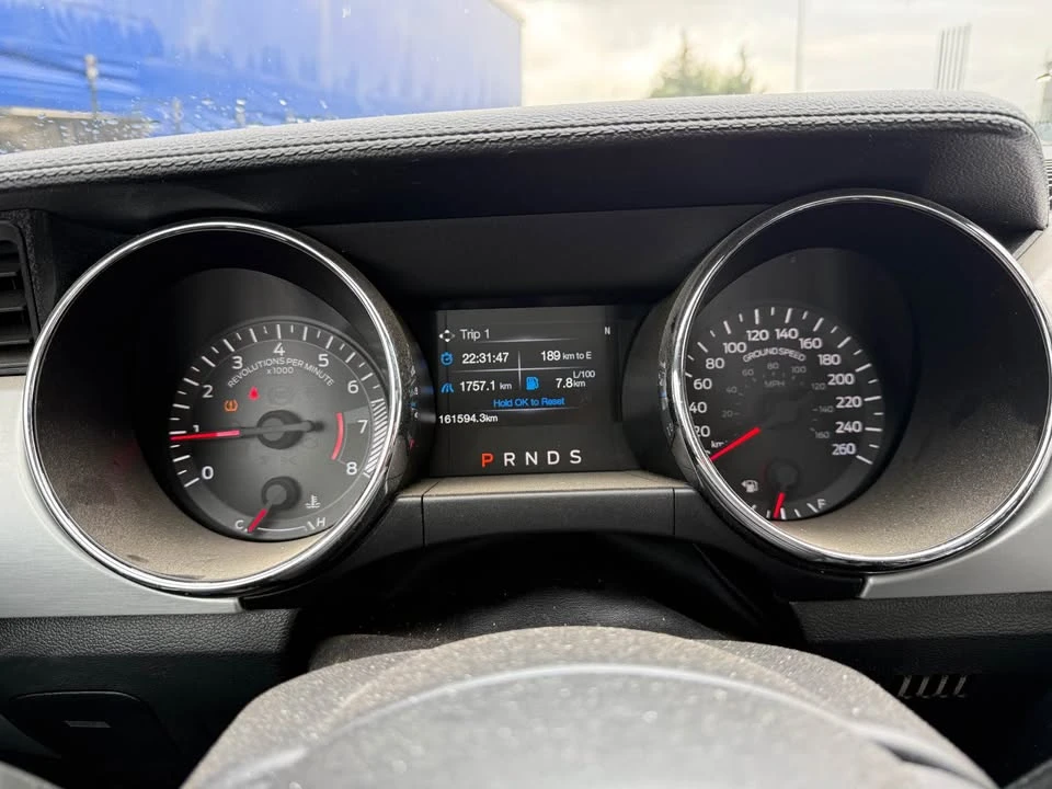 2016 Ford S550 Mustang - Image 14 of 15