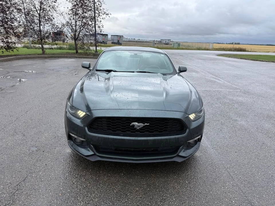 2016 Ford S550 Mustang - Image 2 of 15