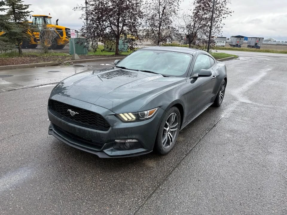 2016 Ford S550 Mustang - Image 9 of 15