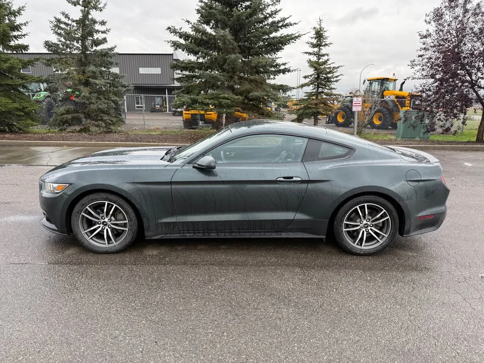 2016 Ford S550 Mustang - Image 8 of 15