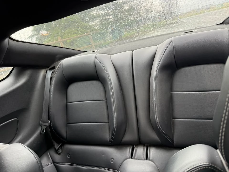 2016 Ford S550 Mustang - Image 15 of 15