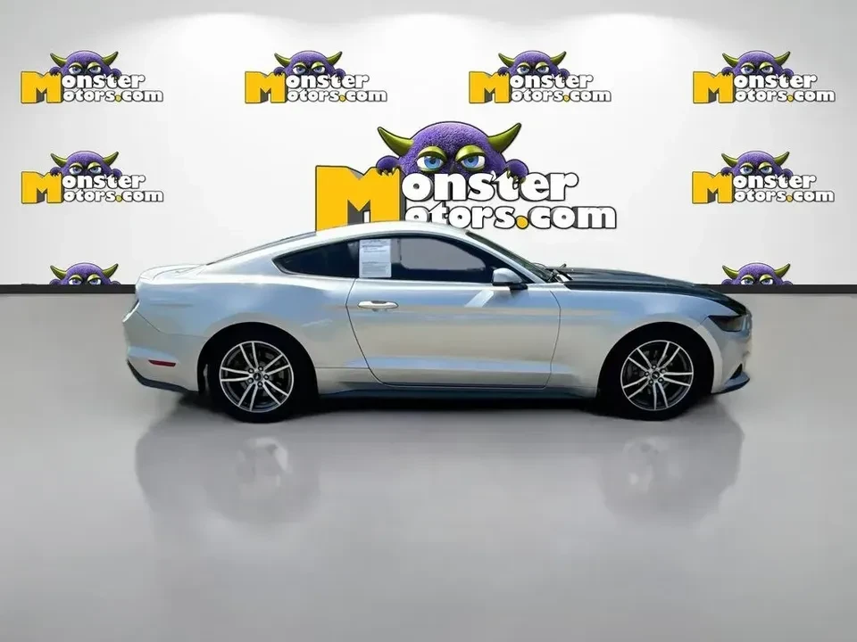 2016 Ford S550 Mustang - Image 2 of 9