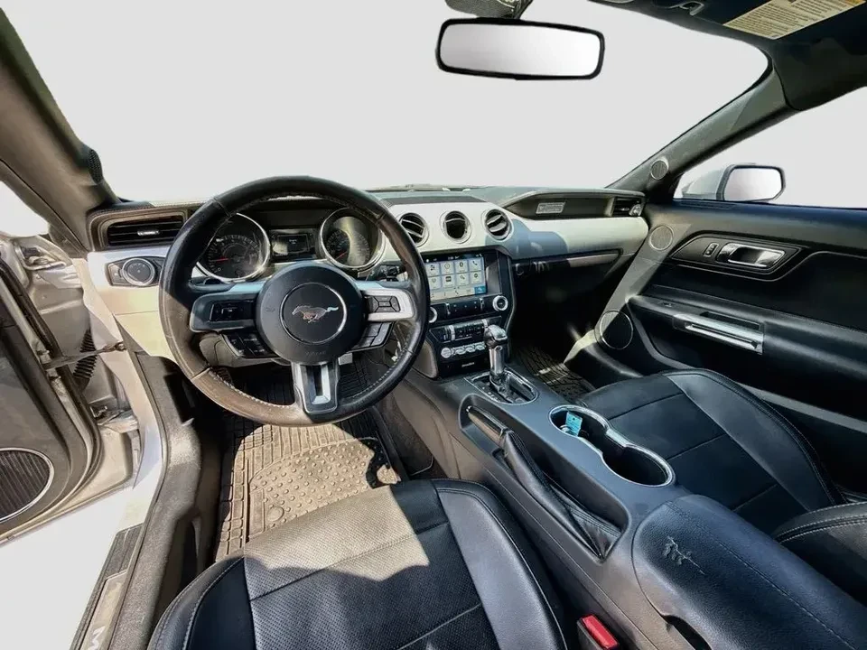 2016 Ford S550 Mustang - Image 9 of 9