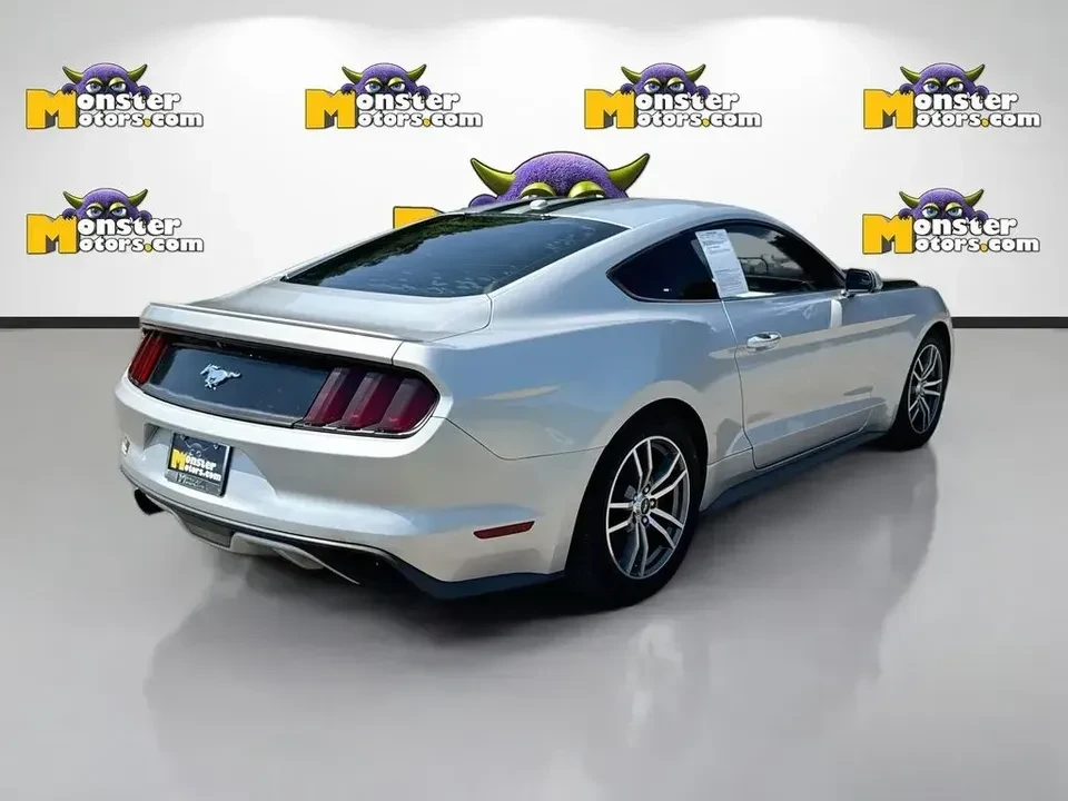 2016 Ford S550 Mustang - Image 3 of 9