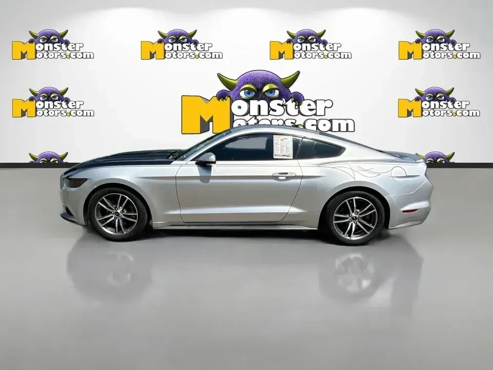 2016 Ford S550 Mustang - Image 6 of 9