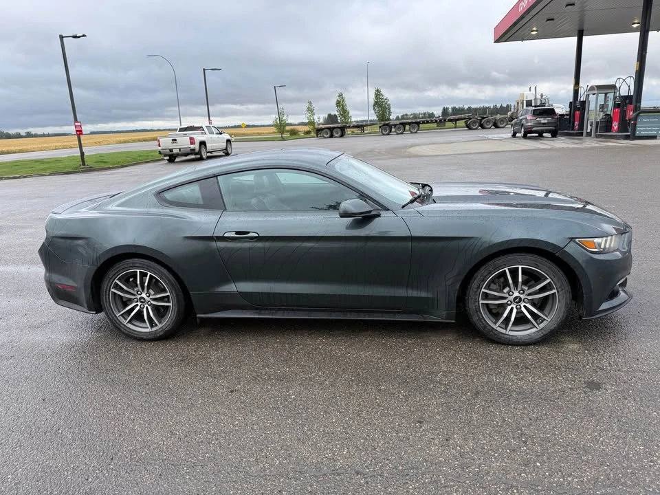 2016 Ford S550 Mustang - Image 4 of 15