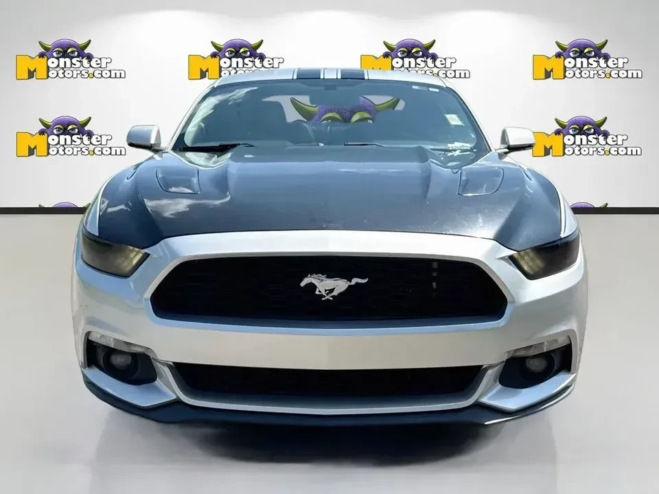 2016 Ford S550 Mustang - Image 4 of 9
