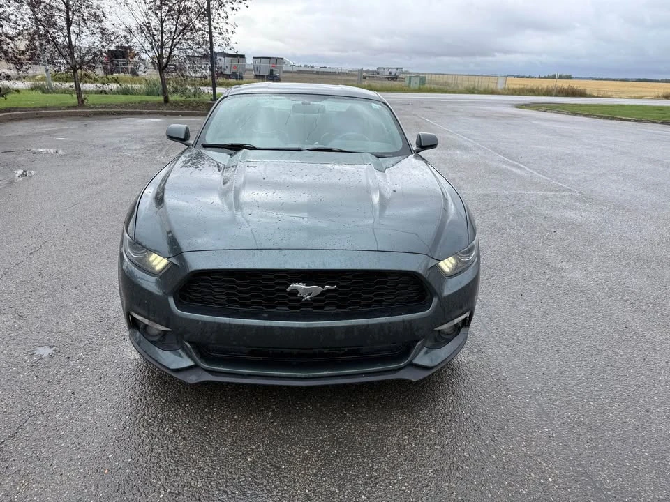 2016 Ford S550 Mustang - Image 10 of 15