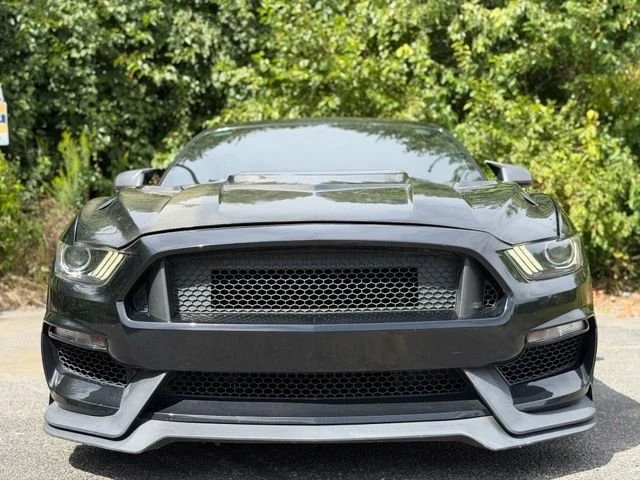 2016 Ford S550 Mustang - Image 7 of 20