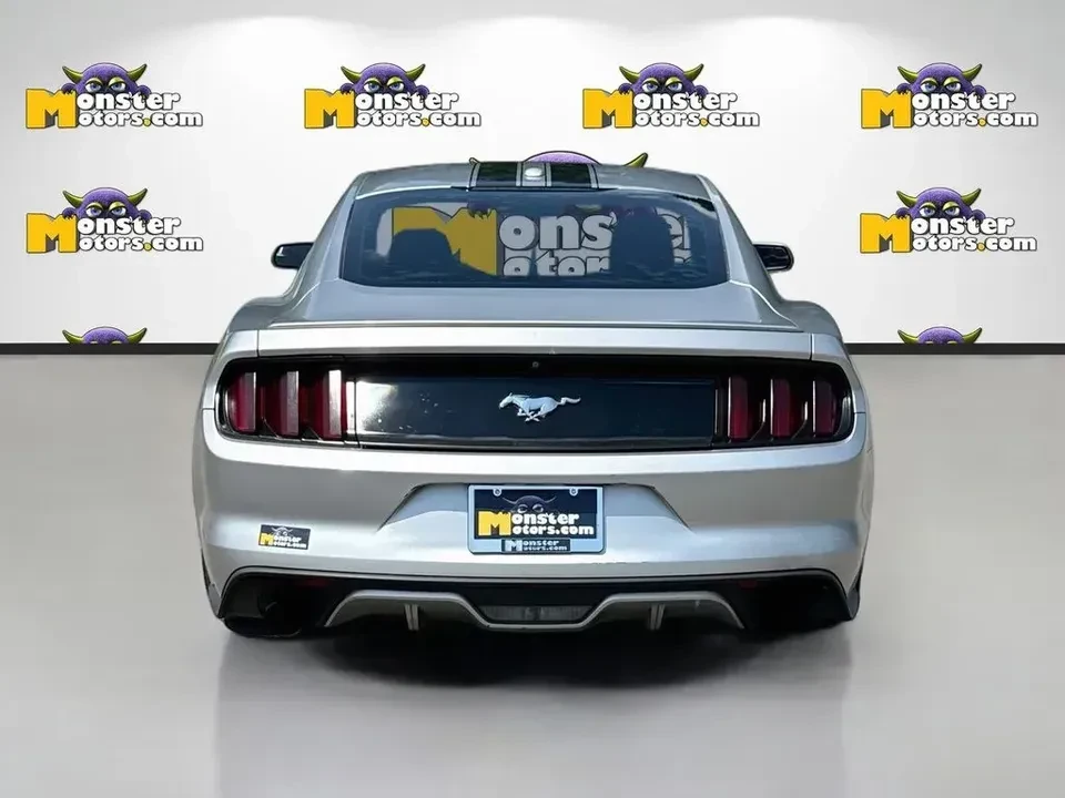 2016 Ford S550 Mustang - Image 5 of 9