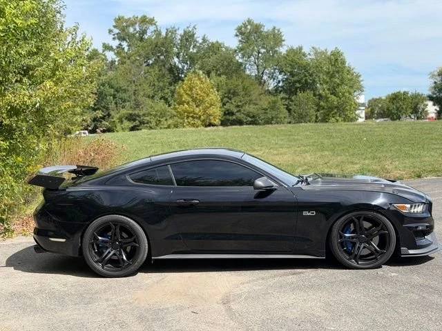 2016 Ford S550 Mustang - Image 5 of 20