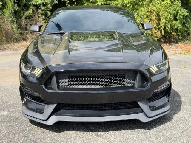 2016 Ford S550 Mustang - Image 6 of 20