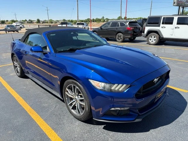 2016 Ford S550 Mustang - Image 3 of 10
