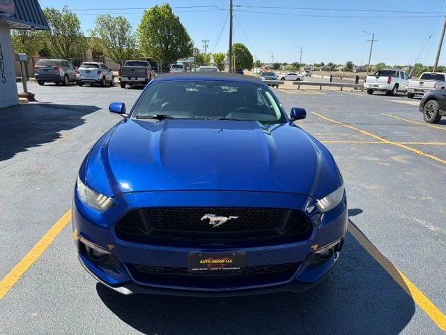 2016 Ford S550 Mustang - Image 2 of 10