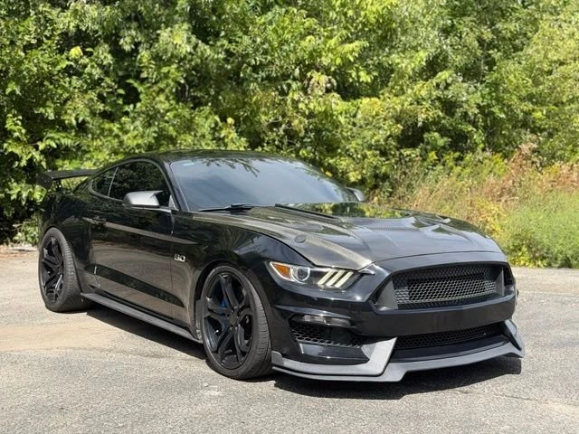 2016 Ford S550 Mustang - Image 2 of 20